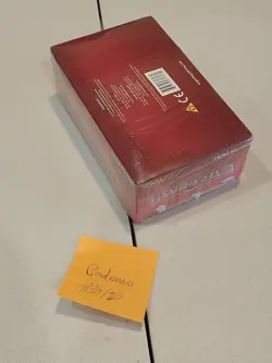 MTG Magic the Gathering Gatecrash Booster Pack Factory Sealed/New 653569717270 - Image 2