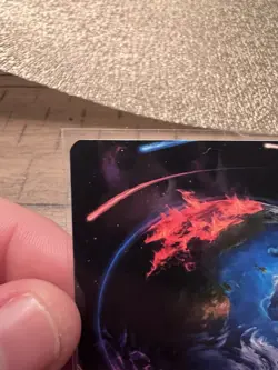 Mana Confluence 0025 MTG Edge of Eternities Regular - Image 2