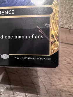 Mana Confluence 0025 MTG Edge of Eternities Regular - Image 4