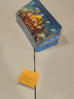 MTG Magic the Gathering Modern Masters 2013 Booster Pack Factory Sealed/New 653569832966 - Image 1