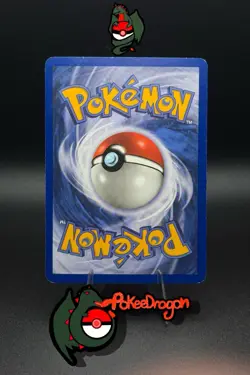 Pokemon TCG - Metagross #2/17 POP Series 1 - Holo Rare Foil - LP - Image 3