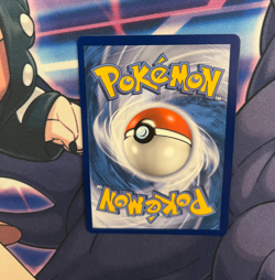 Pokemon Charizard & Braixen GX SM230 Holo Black Star Promo Sun & Moon Reshiram - Image 4