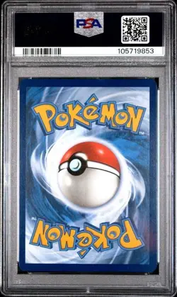 Pikachu ex 247/191 Pokemon PSA 10 GEM MINT Surging Sparks Hyper Rare Gold FA - Image 2