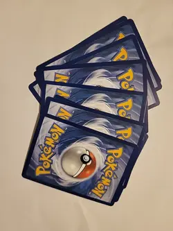 Pokemon Grass Energy Set Of 10 Cards Included 2020 - Image 3