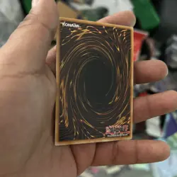 yugioh dracotail faimena ultra rare jush-en002 jush - Image 4