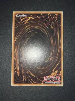 yugioh rahu dracotail collector's rare jush-en009 jush - Image 4