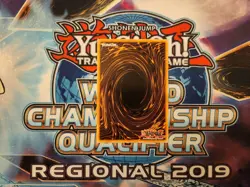 Yugioh Pot of Prosperity - RA01-EN066 - Quarter Century Secret Rare - 1st Ed NM - Image 2