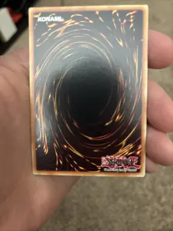 Yugioh - Zombie World (Ultra Rare) (1st Edition) - GFP2-EN154 P - Image 3