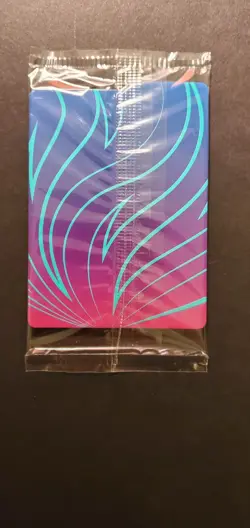 N's Zorua Svp189 ETB Promo card Pokemon TCG Journey Together Sealed - Image 2
