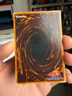 Dark Magician Yu-Gi-Oh EX-06 Ultra Rare Yugioh JAPAN - Image 5