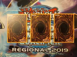 Yugioh The Winged Dragon Of Ra Sphere Mode RA01-EN007 Quarter Century Secret x3 - Image 2