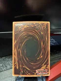 SOUL EXCHANGE Sdy-041 YuGiOh Card - Image 3