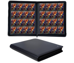 1000+ Pockets Trading Card Binder, 16-Pocket Card Ablum Compatible with,MTG - Image 1