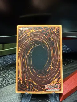 Dark Hole Lob-052 YuGiOh Card - Image 2