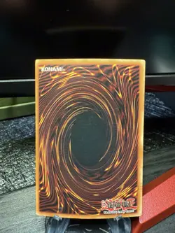 SWORDS OF REVEALING LIGHT Lob-101 YuGiOh Card Faded Sirrr - Image 2