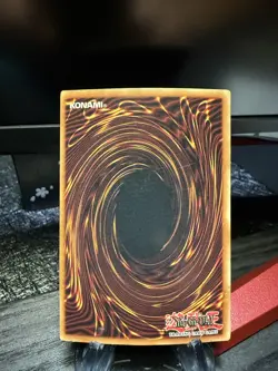 SWORDS OF REVEALING LIGHT Lob-101 YuGiOh Card Faded Sirrr - Image 2
