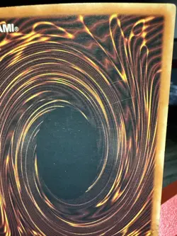 SWORDS OF REVEALING LIGHT Lob-101 YuGiOh Card Faded Sirrr - Image 3