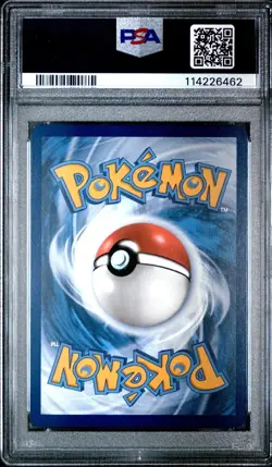 2023 Pokemon SWSH Glaceon VSTAR GG40/GG70 Crown Zenith Pokemon Card PSA 9 Mint - Image 4