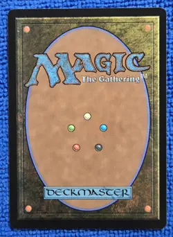 MTG 1x Tarkir: Dragonstorm Mountain Basic Land Regular #0290 - Image 2