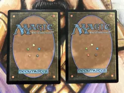2x MTG Ephemerate Modern Horizons (MH1) #7 Non-Foil Regular English - NM/LP - Image 2