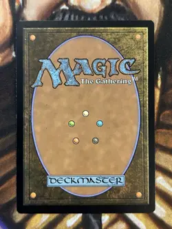 MTG Thoughtseize (110/256) Iconic Masters Non-Foil Regular English - NM - Image 2