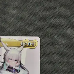 Mtg Final Fantasy Witch Ya Stra Lulu Borderless - Image 3