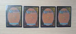 Mtg On Throat Fetch Land Set Of 4 - Image 2