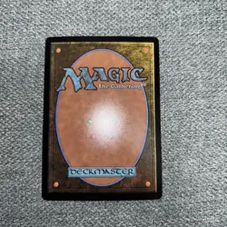 Mtg Teaff Lockheart Surge Foil Edition Japan Fin - Image 2
