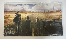 Ff15 Playmat Ff Mtg Final Fantasy - Image 1