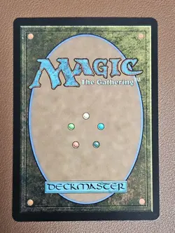 Mtg Ff Kefka Palazzo Blacksmith God Barphoros Foil Japan Edition - Image 5