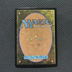Mtg Ff Kefka Palazzo Blacksmith God Barphoros Foil Japan Edition - Image 2