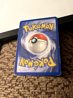 Pokemon TCG - Dark Ampharos 2/109 EX Team Rocket Returns 2004 Holo RARE STAMPED - Image 5