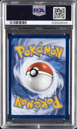 2023 POKEMON SWORD & SHIELD CROWN ZENITH SECRET FULL ART/ARCEUS VSTAR PSA 9 - Image 2