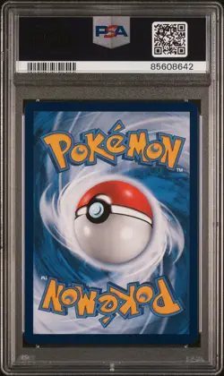 2021 POKEMON INDONESIAN SM PROMO KFC CHAKI KIDS MEAL #181 CHARIZARD-HOLO PSA 10 - Image 2