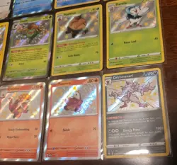 Pokemon Baby Shiny Lot of 15 from Various Sets - Image 5