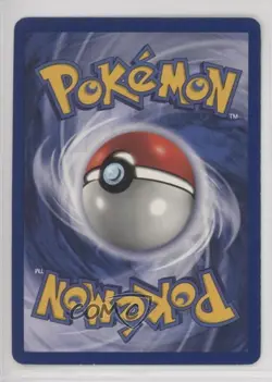 Pokemon Flute Base Set #86 1999 10j2 - Image 2