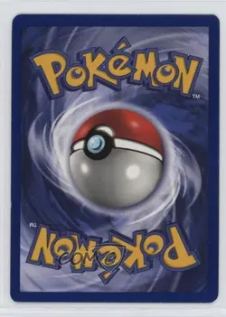Pokemon Center Base Set #85 1999 10j2 - Image 2