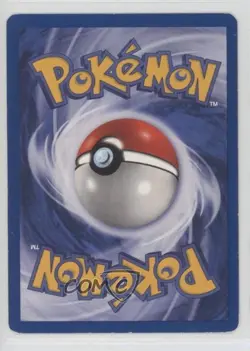 Magnemite 1999-2000 Printing Pokemon Base Set #53 1999 0jf5 - Image 2