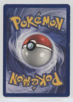 Nidorino Pokemon Base Set #37 1999 0jf5 - Image 2