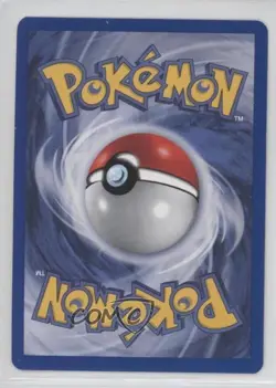 Charmander Chinese 1st Ed. Pokemon Base Set #46 1999 17lf - Image 2