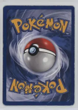 Jynx German 1st Ed. Pokemon Base Set #31 1999 15fy - Image 2