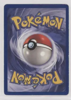 Double Colorless Energy Pokemon Base Set #96 1999 10j2 - Image 2