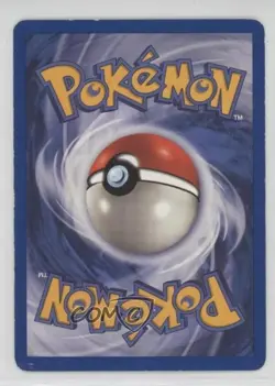 Recycle Spanish 1st Ed. Pokemon Fossil #61 1999 15fy - Image 2