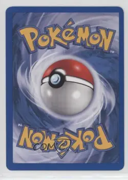Full Heal Pokemon Base Set #82 1999 0jf5 - Image 2