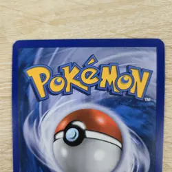 MP Pikachu PW Holo Pokemon 2010 World Collection Spanish US Back Cosmos Promo - Image 5