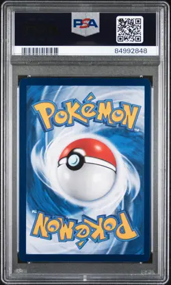 2023 POKEMON TRADITIONAL CHINESE SV2D F-CLAY BURST SUPER RARE #091 IONO PSA 10 - Image 2