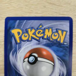 MP Pikachu PW Cosmos Promo Holo Pokemon 2010 World Collection Japanese US Back - Image 5