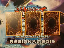 Yugioh Mind Control - RA02-EN046 - Quarter Century Secret Rare - 1st Ed NM x3 - Image 2