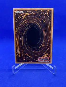 JUSH-EN016 Cupsy☆Yummy Starlight Rare 1st Ed YuGiOh NM/M - Image 2
