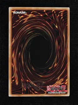 UR - Odd-Eyes Pendulum Dragon Limited Edition YuGiOh Duel Power #DUPO-EN105 0b3 - Image 2